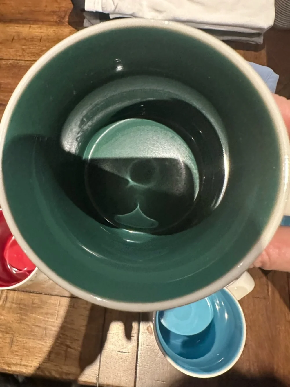 Starbucks Mug Collectible - Ciudad de México - Picture 2 of 3